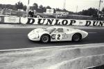 Ford GT40 (Mk IV) 1967 года